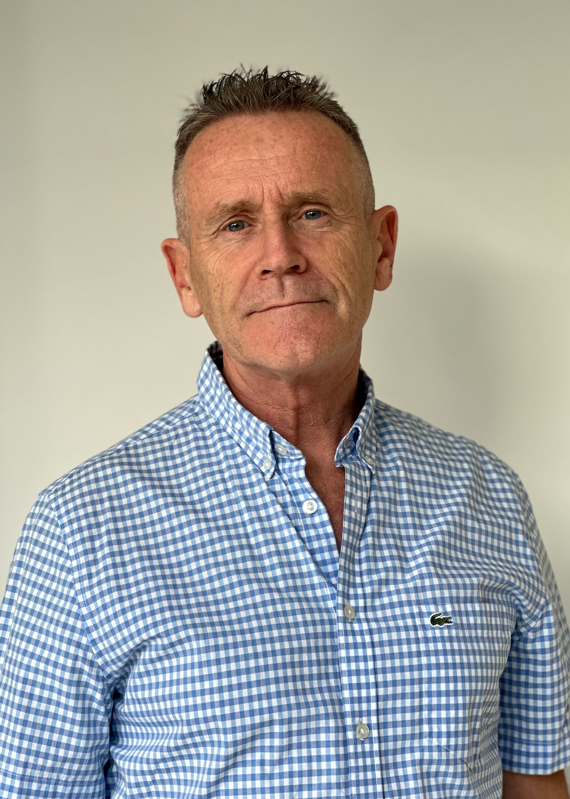 Eric McLean, Founder of TCEL